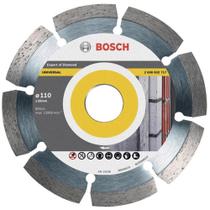 Disco Diamantado Up-Segmentado 4' 110mm x 20mm 2608.602.717 - Bosch