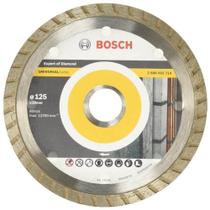 Disco Diamantado Up-Turbo 125x20mm - 2608602714 - BOSCH