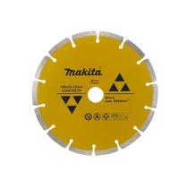 Disco Diamantados De Corte 180mm Makita D-44286 Cor Dourado Disco Diamantados De Corte 180mm Makita D-44286 Cor Dourado