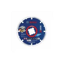 Disco Diamond 115MM 4.1/2" EXPERT 2608900532000 Bosch