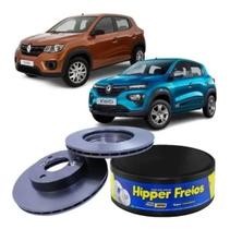 Disco Diant Renault Kwid 1.0 19 .. Hf705b - PAR