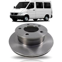 Disco dianteiro do ventilado mercedes benz sprinter 310 312 1997 a 2001 Disco dianteiro do ventilado mercedes benz sprinter 310 312 1997 a 2001