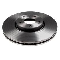 Disco Dianteiro Fremax Hyundai Santa Fé 2006-2013 (UN)
