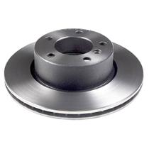 Disco Dianteiro Ventilado Fremax BMW 118i E87 2010-2012 (UN)