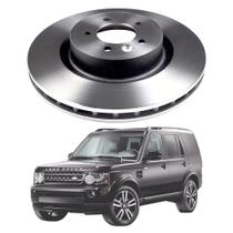 Disco Dianteiro Ventilado Range Rover Sport 2006-2013 (UN) Disco Dianteiro Ventilado Range Rover Sport 2006-2013 (UN)