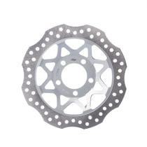 Disco Discão Freio Esportivo Dianteiro CG 150 Todas até 2021 - GP Disco Discão Freio Esportivo Dianteiro CG 150 Todas até 2021 - GP