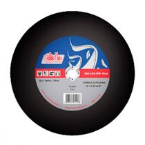 Disco Disfl.Inox/Fer.7 X 1,6 15058 - Kit C/10 PC Disco Disfl.Inox/Fer.7 X 1,6 15058 - Kit C/10 PC