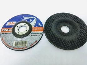 Disco Disflex Desbaste 4.1/2 (115X6,0X22,2Mm)