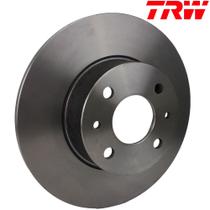 Disco do Freio Traseiro Sólido (Preço Unitário) Bravo - Linea - Punto - Stilo - Tempra - Alfa Romeu