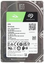 Disco Duro Seagate Barracuda ST5000LM000 5TB 2.5" SATA 6Gb/s