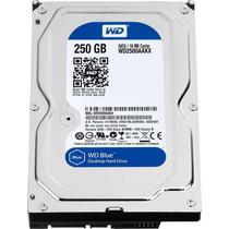 Disco Duro Western Digital Caviar Blue 250 GB 3.5" SATA