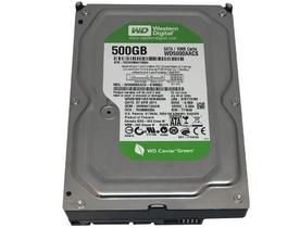 Disco Duro Western Digital Caviar Green WD5000AACS 500GB
