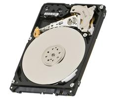 Disco Duro Western Digital WD Black 320GB 2.5" SATA II