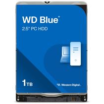 Disco Duro Western Digital WD Blue Mobile de 1 TB 2,5"