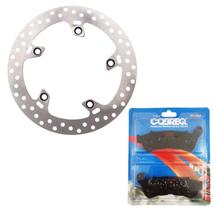Disco E Pastilha Dianteira Cb Twister 250f Combi Brake Disco E Pastilha Dianteira Cb Twister 250f Combi Brake