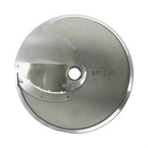 Disco EH7-S Fatiador Dentado 7 mm para Processador de Alimentos PAIE-S-N, PAIE-N - Skymsen Disco EH7-S Fatiador Dentado 7 mm para Processador de Alimentos PAIE-S-N, PAIE-N - Skymsen