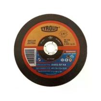 Disco em Aço Inox A60Q - Tyrolit