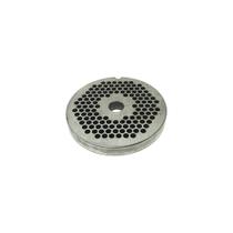 Disco em Inox para Moedor de Carne Número 22 4mm Scatolin Disco em Inox para Moedor de Carne Número 22 4mm Scatolin