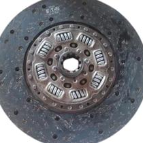 Disco Embreagem 365mm Ford Cargo 1722 Volvo Vm Outros Vw 1