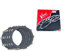 DISCO EMBREAGEM BIZ 110i 2018 E.D. VINNI DISCO EMBREAGEM BIZ 110i 2018 E.D. VINNI