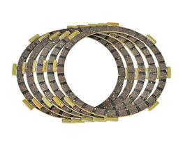 Disco embreagem catimoto ybr 125 / xtz 125 / factor125