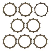 Disco Embreagem Cb 600f Hornet (2008 - 2014) Original Honda Disco Embreagem Cb 600f Hornet (2008 - 2014) Original Honda