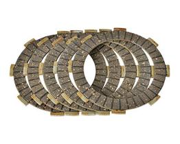 Disco Embreagem CBR 450SR FLYNN 7 PÇS