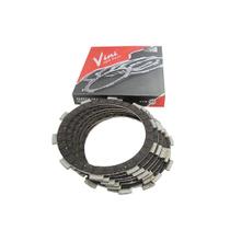 Disco embreagem cg 160 titan fan start 2016 / nxr 160 bros 2016 /xre 190 2017 e.d /cg 150 fan 09-15 /cg 125 todas vinni Disco embreagem cg 160 titan fan start 2016 / nxr 160 bros 2016 /xre 190 2017 e.d /cg 150 fan 09-15 /cg 125 todas vinni