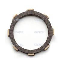 Disco Embreagem Cobreq 0001-DE Honda CG 125 CG 150 NXR 125