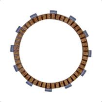 Disco Embreagem Cobreq 0012-DE Yamaha YS 250 Fazer 2005-2011