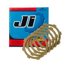 Disco Embreagem Dafra Speed Kansas Riva Apache Mirage 150 Jl