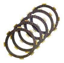 Disco embreagem dt 180 - tdr 180 todas (c/6pcs) catimoto Disco embreagem dt 180 - tdr 180 todas (c/6pcs) catimoto