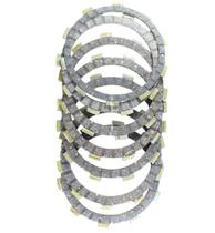 Disco embreagem dt 200 todas (c/7pcs) catimoto Disco embreagem dt 200 todas (c/7pcs) catimoto