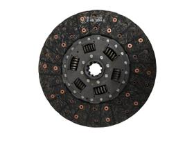 Disco Embreagem Ford F1000 F2000 F4000 Até 1992