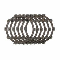 Disco Embreagem Jogo Cg 125 150 160 Nxr 150 Bros Xre 190 R1 Disco Embreagem Jogo Cg 125 150 160 Nxr 150 Bros Xre 190 R1