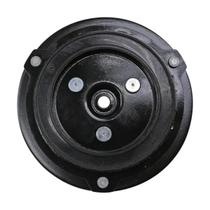 Disco embreagem platõ compressor delphi cvc vw gm fiat 1.8