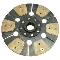 Disco Embreagem Principal Trator 2840 5040 6540 Budny Origin Disco Embreagem Principal Trator 2840 5040 6540 Budny Origin