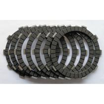 Disco Embreagem Speed 150 / Kansas 150 (FLYNN 5PCS)