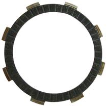 Disco Embreagem Titan Fan Bros 125 150 160 Xre 190 Max Hunter Kansas Speed Original Honda