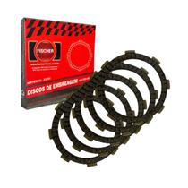 Disco Embreagem Titan Fan Bros 150 160 Kansas Speed Fischer