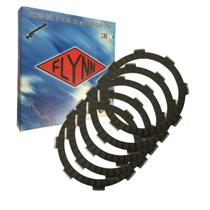 Disco Embreagem Titan Fan Bros125 150 160 Kansas Speed Flynn