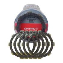 Disco Embreagem Today Titan Cg 125 150