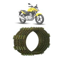 Disco Embreagem Vedamotors Honda CB 300/ NX 400/ XRE 300 Disco Embreagem Vedamotors Honda CB 300/ NX 400/ XRE 300