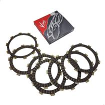 Disco Embreagem Vini Cb 300 400 450 Xr 400 Xre 300 Nx Falcon