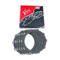 Disco embreagem vini fazer150/factor150/factor125i/crosser150 Disco embreagem vini fazer150/factor150/factor125i/crosser150