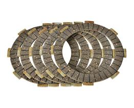 Disco Embreagem Virago 250 (FLYNN 5PÇS)