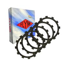 Disco Embreagem Virago250 1995 A 2002 V Blade250 Flynn