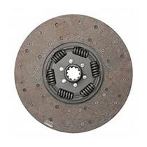 Disco Embreagem Volkswagen Ford Cargo 380mm Cummins 210A 310 Com Servo TJG141031C Disco Embreagem Volkswagen Ford Cargo 380mm Cummins 210A 310 Com Servo TJG141031C