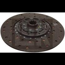 Disco embreagem Vw 15-190 2001 a 2005 Luk 337 0005 11