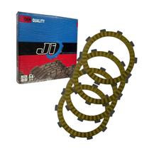 Disco Embreagem Yamaha Fazer150 Factor150 Xtz150 Crosser JL Disco Embreagem Yamaha Fazer150 Factor150 Xtz150 Crosser JL